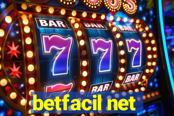 betfacil net