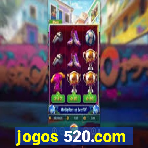 jogos 520.com