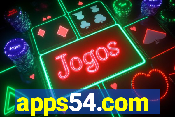 apps54.com