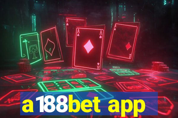 a188bet app