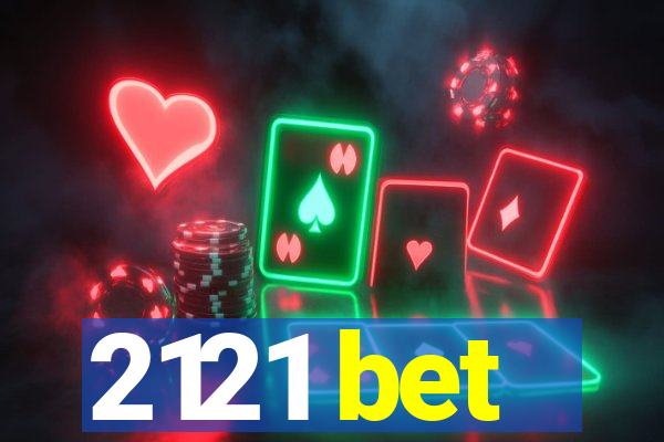 2121 bet