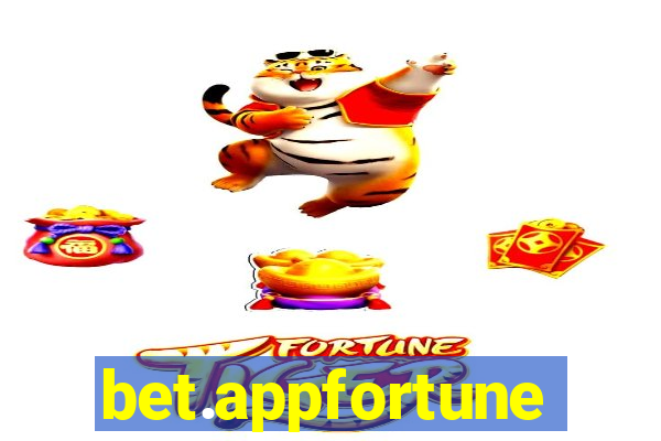 bet.appfortune