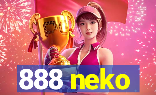 888 neko