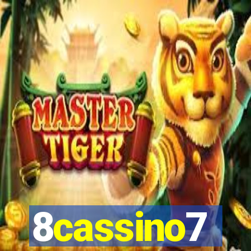 8cassino7