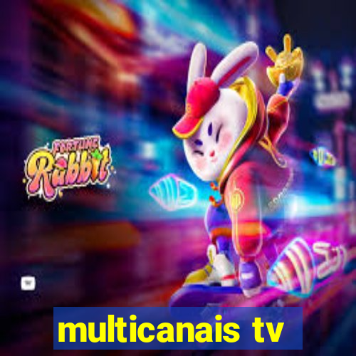 multicanais tv