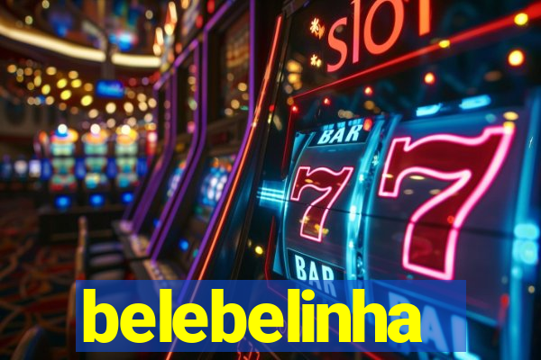 belebelinha