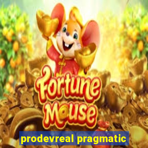 prodevreal pragmatic