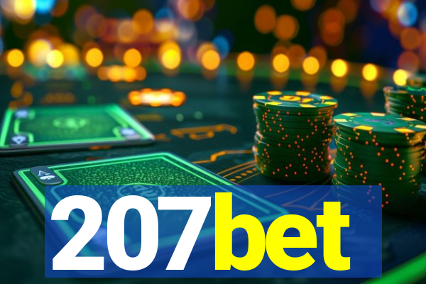 207bet