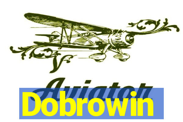 Dobrowin