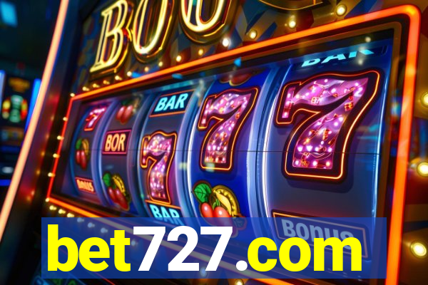 bet727.com