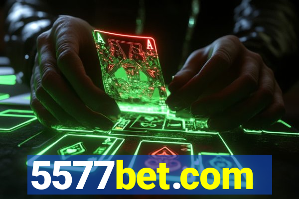 5577bet.com