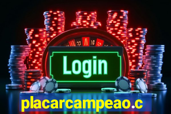 placarcampeao.com